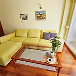 Apartment Mirna, 2-Bedroom Apartment, Overlooking The Beach
