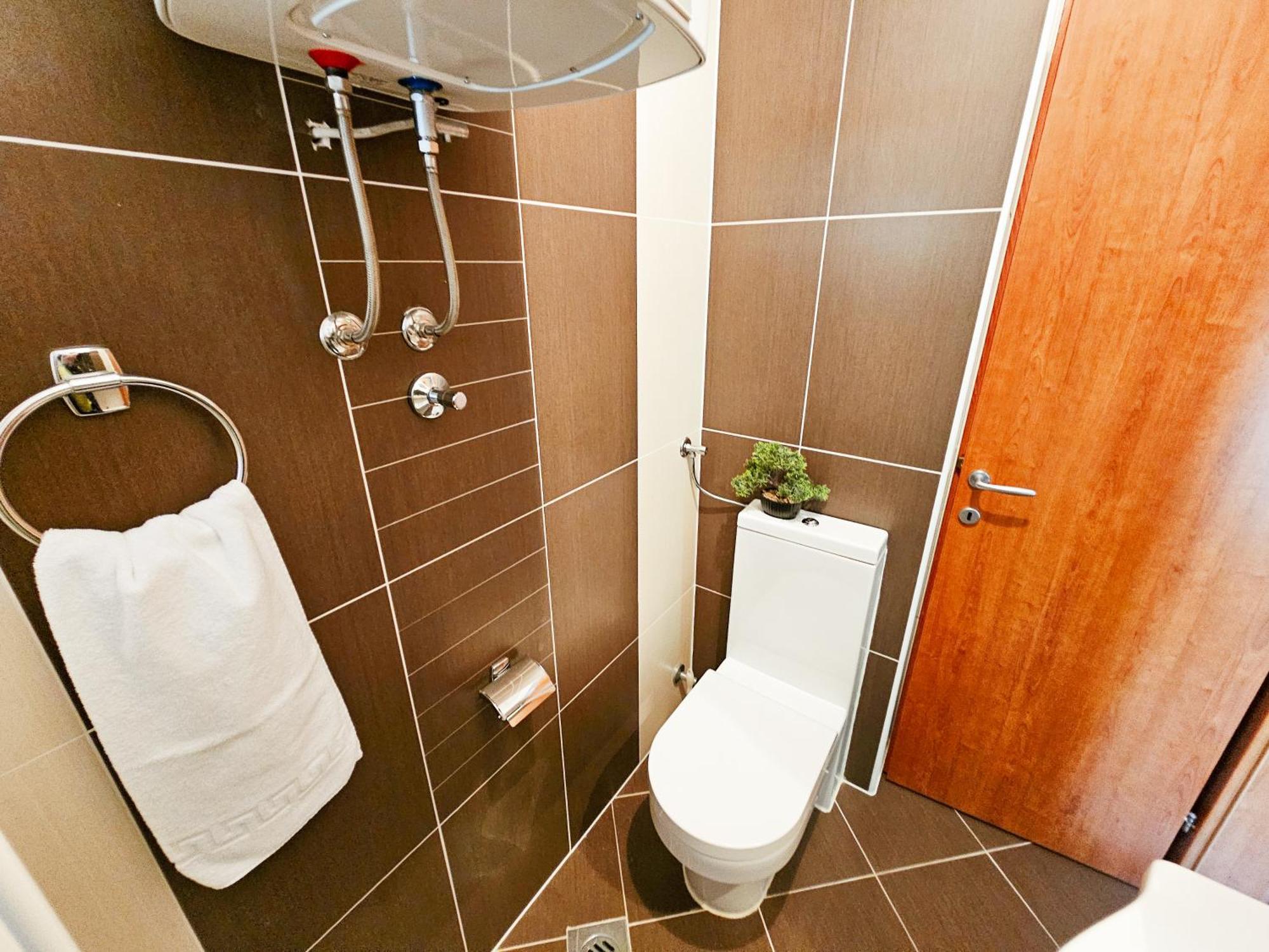 Apartment Mirna, 2-bedroom Apartment, Overlooking The Makarska