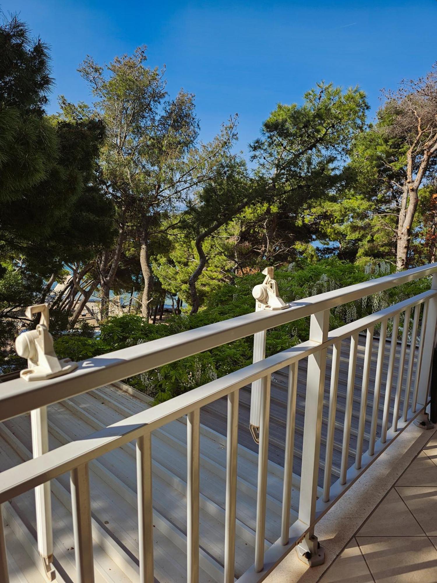 Mirna, 2-bedroom Apartment, Overlooking The Apartment Makarska